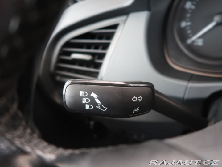 Škoda Fabia 1.2TSi,CZ,66kW,Manuál 2017