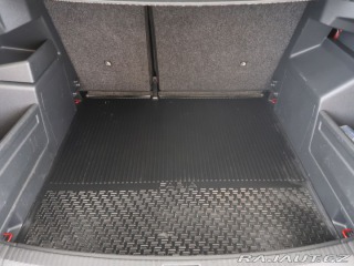 Škoda Fabia 1.2TSi,CZ,66kW,Manuál 2017