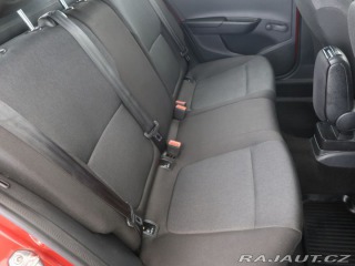 Škoda Fabia 1.2TSi,CZ,66kW,Manuál 2017