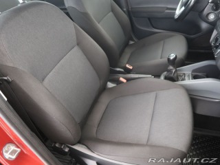 Škoda Fabia 1.2TSi,CZ,66kW,Manuál 2017