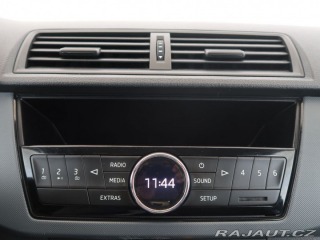 Škoda Fabia 1.2TSi,CZ,66kW,Manuál 2017