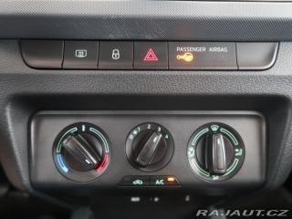 Škoda Fabia 1.2TSi,CZ,66kW,Manuál 2017