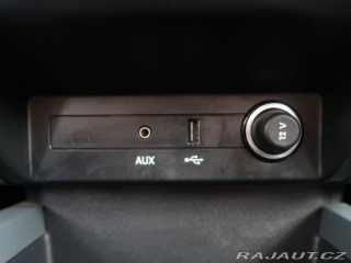 Škoda Fabia 1.2TSi,CZ,66kW,Manuál 2017