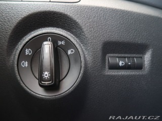 Škoda Fabia 1.2TSi,CZ,66kW,Manuál 2017