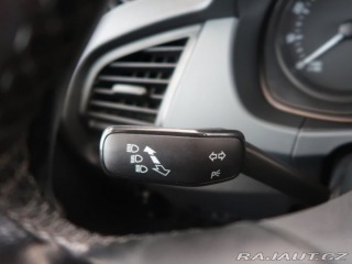 Škoda Fabia 1.2TSi,CZ,66kW,Manuál 2017