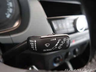 Škoda Fabia 1.2TSi,CZ,66kW,Manuál 2017