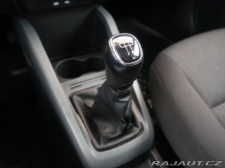 Škoda Fabia 1.2TSi,CZ,66kW,Manuál 2017