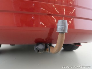 Škoda Fabia 1.2TSi,CZ,66kW,Manuál 2017