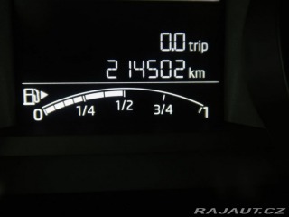 Škoda Fabia 1.2TSi,CZ,66kW,Manuál 2017