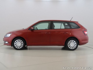 Škoda Fabia 1.2TSi,CZ,66kW,Manuál 2017