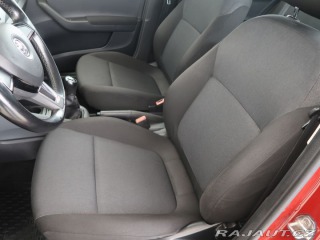 Škoda Fabia 1.2TSi,CZ,66kW,Manuál 2017