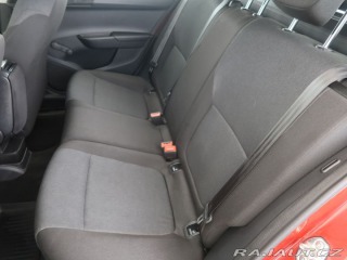 Škoda Fabia 1.2TSi,CZ,66kW,Manuál 2017