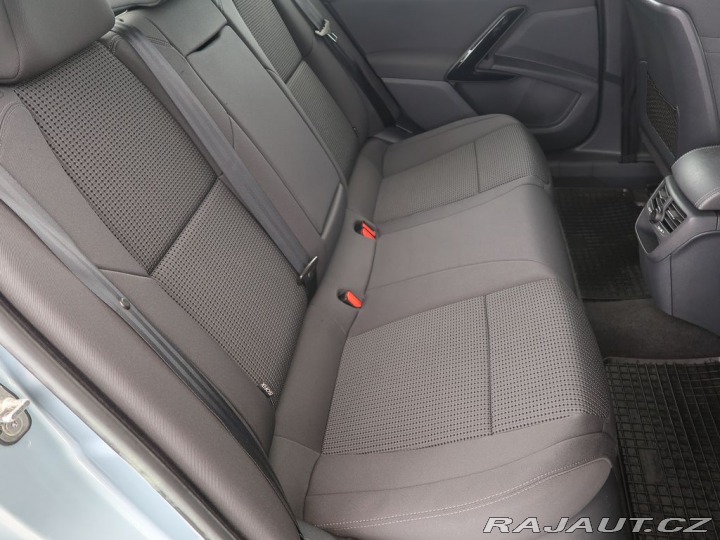 Peugeot 508 2.0HDi,CZ,103kW,Manuál 2012