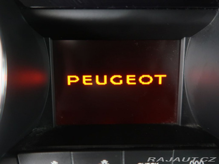 Peugeot 508 2.0HDi,CZ,103kW,Manuál 2012