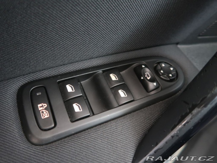 Peugeot 508 2.0HDi,CZ,103kW,Manuál 2012