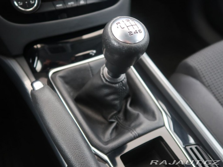 Peugeot 508 2.0HDi,CZ,103kW,Manuál 2012