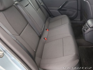Peugeot 508 2.0HDi,CZ,103kW,Manuál 2012