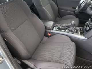 Peugeot 508 2.0HDi,CZ,103kW,Manuál 2012