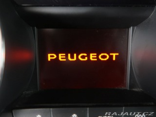 Peugeot 508 2.0HDi,CZ,103kW,Manuál 2012