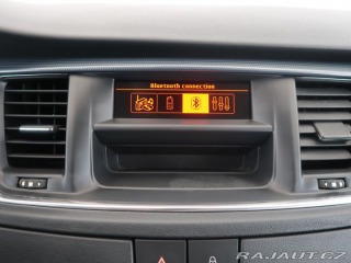 Peugeot 508 2.0HDi,CZ,103kW,Manuál 2012