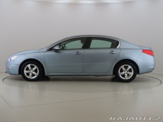 Peugeot 508 2.0HDi,CZ,103kW,Manuál 2012