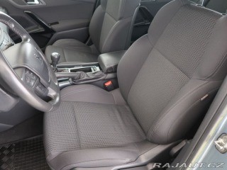 Peugeot 508 2.0HDi,CZ,103kW,Manuál 2012