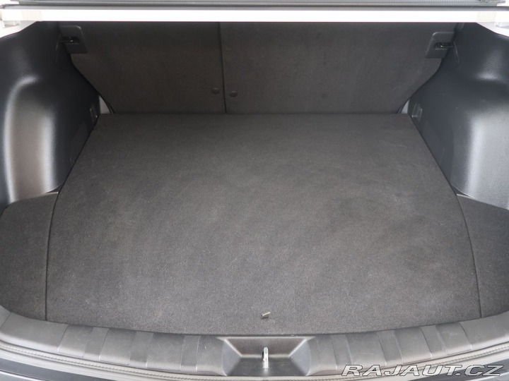 Subaru Forester 2.0d,CZ,1Maj,Manuál,4x4 2010