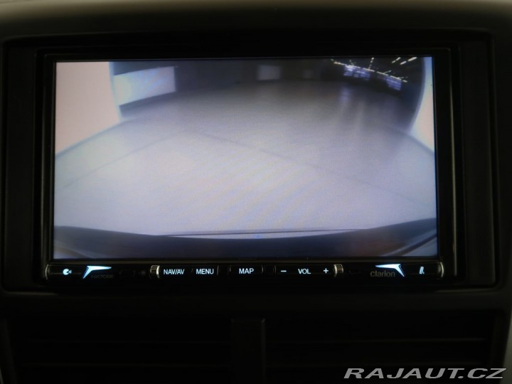 Subaru Forester 2.0d,CZ,1Maj,Manuál,4x4 2010