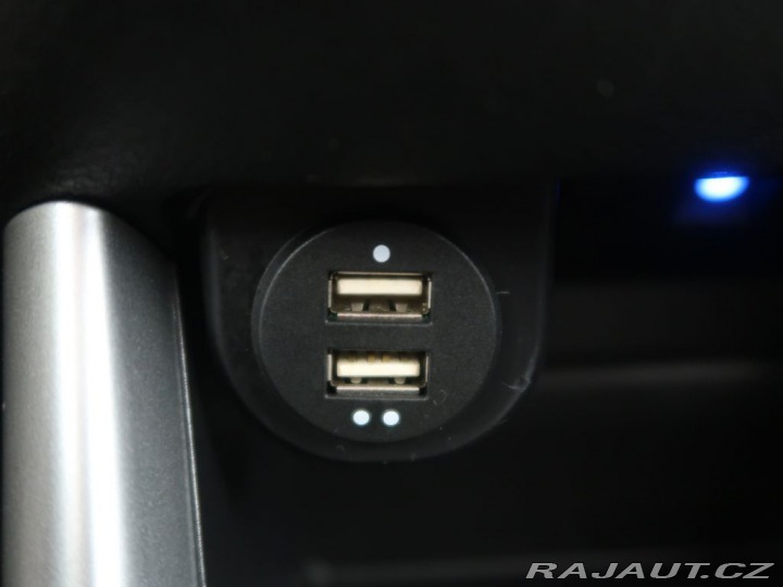 Subaru Forester 2.0d,CZ,1Maj,Manuál,4x4 2010