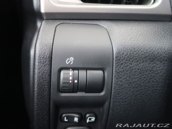 Subaru Forester 2.0d,CZ,1Maj,Manuál,4x4 2010