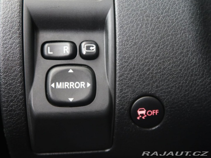 Subaru Forester 2.0d,CZ,1Maj,Manuál,4x4 2010