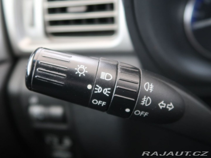 Subaru Forester 2.0d,CZ,1Maj,Manuál,4x4 2010