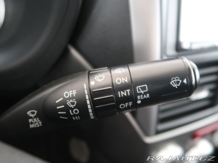 Subaru Forester 2.0d,CZ,1Maj,Manuál,4x4 2010