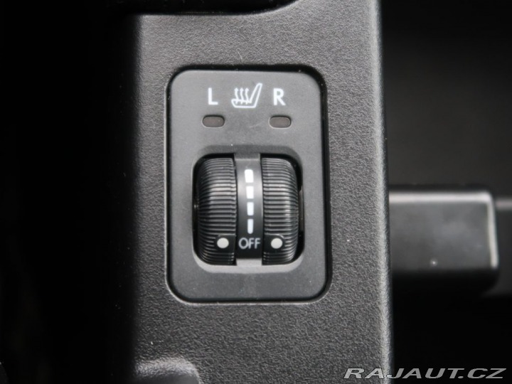 Subaru Forester 2.0d,CZ,1Maj,Manuál,4x4 2010