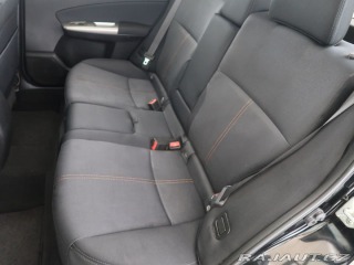 Subaru Forester 2.0d,CZ,1Maj,Manuál,4x4 2010