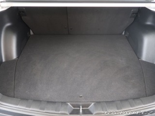 Subaru Forester 2.0d,CZ,1Maj,Manuál,4x4 2010