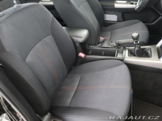 Subaru Forester 2.0d,CZ,1Maj,Manuál,4x4 2010