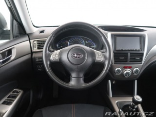 Subaru Forester 2.0d,CZ,1Maj,Manuál,4x4 2010