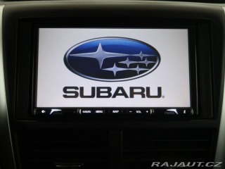 Subaru Forester 2.0d,CZ,1Maj,Manuál,4x4 2010