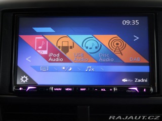 Subaru Forester 2.0d,CZ,1Maj,Manuál,4x4 2010