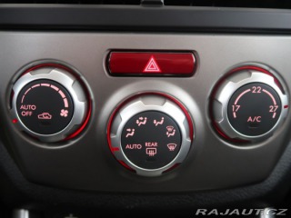 Subaru Forester 2.0d,CZ,1Maj,Manuál,4x4 2010