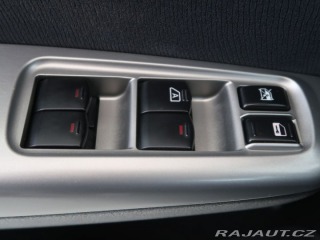 Subaru Forester 2.0d,CZ,1Maj,Manuál,4x4 2010