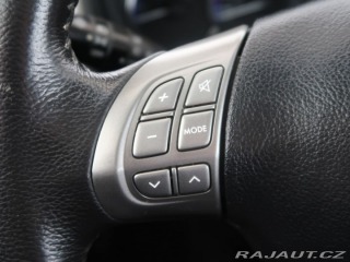 Subaru Forester 2.0d,CZ,1Maj,Manuál,4x4 2010