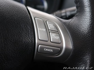 Subaru Forester 2.0d,CZ,1Maj,Manuál,4x4 2010