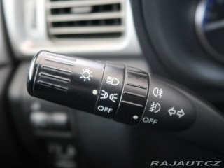Subaru Forester 2.0d,CZ,1Maj,Manuál,4x4 2010