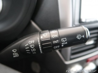 Subaru Forester 2.0d,CZ,1Maj,Manuál,4x4 2010