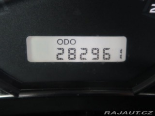 Subaru Forester 2.0d,CZ,1Maj,Manuál,4x4 2010