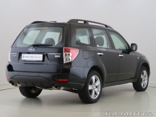 Subaru Forester 2.0d,CZ,1Maj,Manuál,4x4 2010