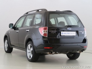 Subaru Forester 2.0d,CZ,1Maj,Manuál,4x4 2010