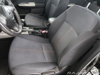 Subaru Forester 2.0d,CZ,1Maj,Manuál,4x4 2010